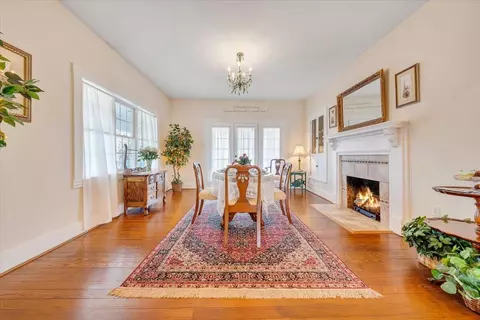 Dining - 11923 Franklin St, Ferrum, VA 24088 photo 1 of 7