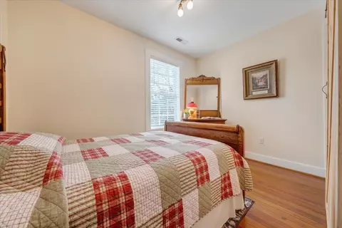 Bedroom - 11923 Franklin St, Ferrum, VA 24088 photo 3 of 6