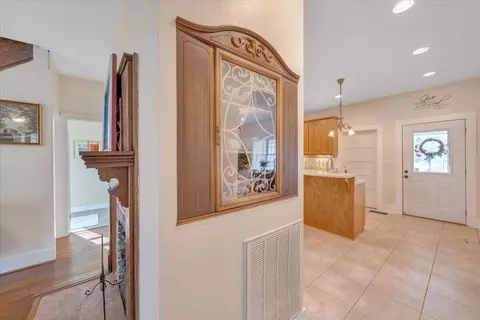 Entry Way - 11923 Franklin St, Ferrum, VA 24088 photo 1 of 5