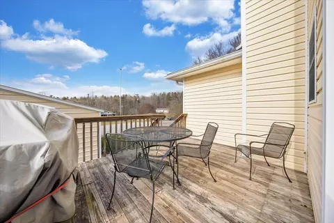 Exterior - 11923 Franklin St, Ferrum, VA 24088 photo 16 of 18