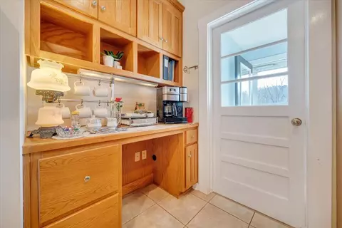 Kitchen - 11923 Franklin St, Ferrum, VA 24088 photo 8 of 8