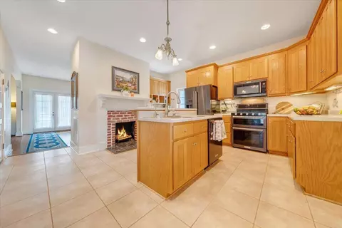 Kitchen - 11923 Franklin St, Ferrum, VA 24088 photo 1 of 8