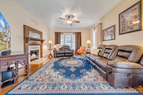 Living - 11923 Franklin St, Ferrum, VA 24088 photo 1 of 10