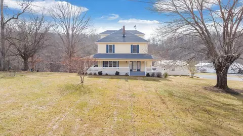 Exterior - 11923 Franklin St, Ferrum, VA 24088 photo 18 of 18
