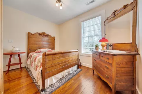 Bedroom - 11923 Franklin St, Ferrum, VA 24088 photo 5 of 6