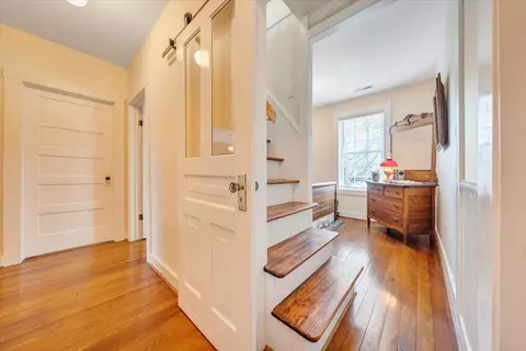 Entry Way - 11923 Franklin St, Ferrum, VA 24088 photo 5 of 5