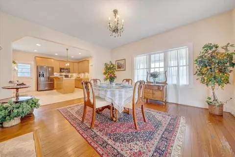 Dining - 11923 Franklin St, Ferrum, VA 24088 photo 6 of 7