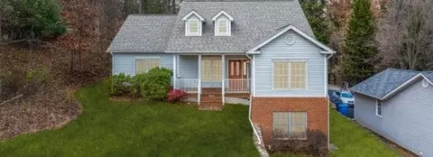 3209 Colonial Ave SW, Roanoke, VA 24018