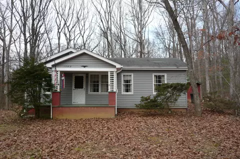 1089 Texas Hollow Rd, Salem, VA 24153