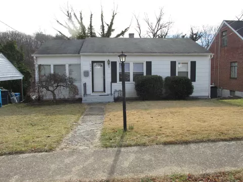 2936 Fleetwood Ave SW, Roanoke, VA 24015