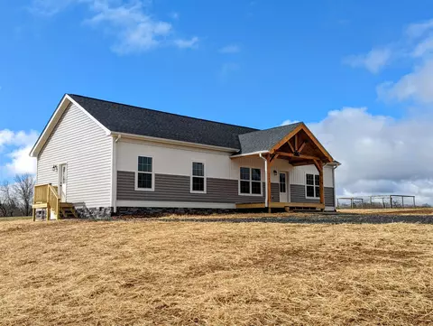 1345 Hale Rd, Check, VA 24072