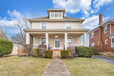2233 Memorial Ave SW, Roanoke, VA 24015