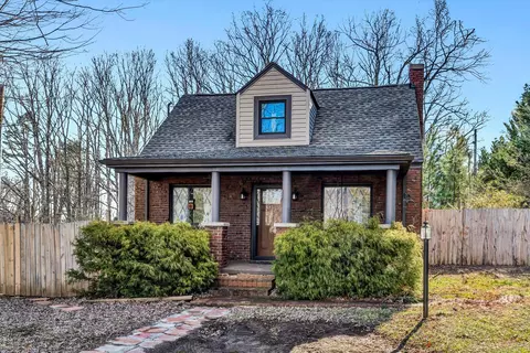 1120 Turner Branch Rd, Goodview, VA 24095