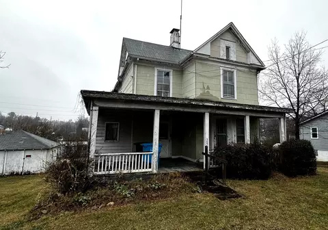 3823 Dakota Ave NW, Roanoke, VA 24017