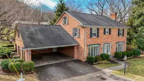 1846 Whippletree Dr, Roanoke, VA 24018