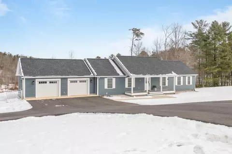 545 Christiansburg Pike NE, Floyd, VA 24091