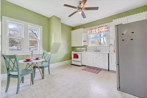 Kitchen - 210 Front Ave, Salem, VA 24153 photo 1 of 2