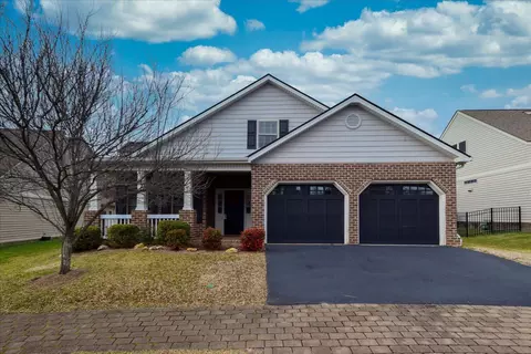 7009 Mountain Spring Trl, Roanoke, VA 24018