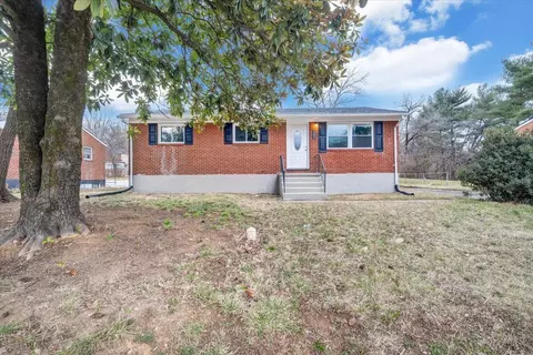301 Westside Blvd NW, Roanoke, VA 24017
