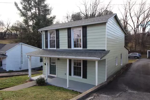 604 E Main St, Bedford, VA 24523