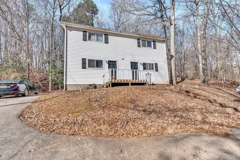 1124 Drewry Rd, Martinsville, VA 24112