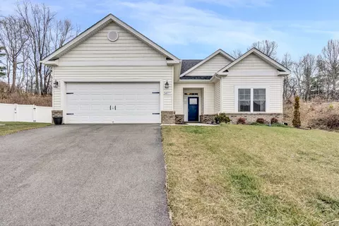 5877 Ridgeline Ct, Roanoke, VA 24018