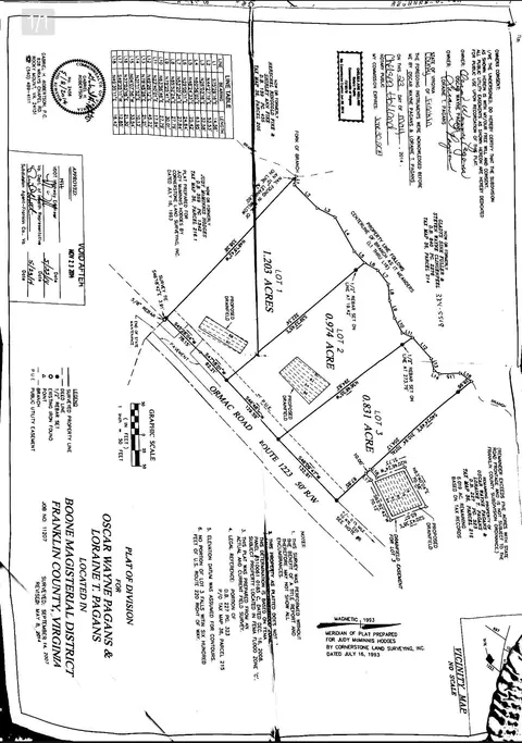0 Ormac Ln, Rocky Mount, VA 24151 photo 4
