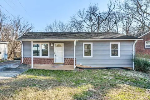 1343 Rivermont Hts Rd, Martinsville, VA 24112