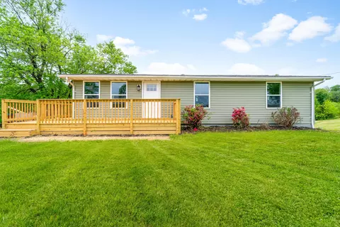 1881 Rock Lily Rd, Wirtz, VA 24184