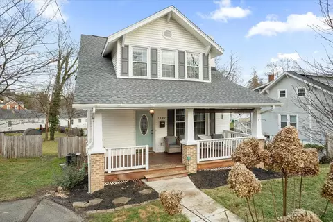1302 Brighton Rd SW, Roanoke, VA 24015