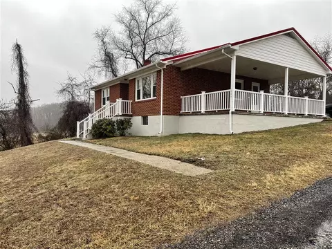 5289 Forge Rd, Glasgow, VA 24555 photo 5