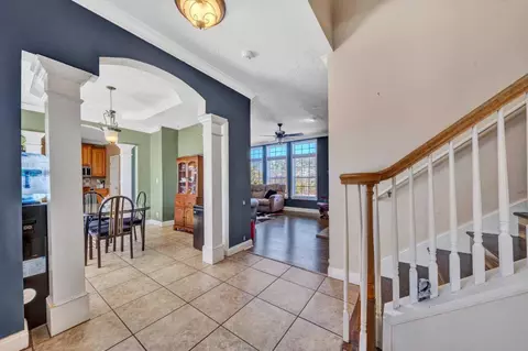 318 Gilford Rd, Wirtz, VA 24184
