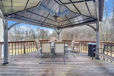 Exterior - 5642 Legate Dr, Roanoke, VA 24019 photo 12 of 16