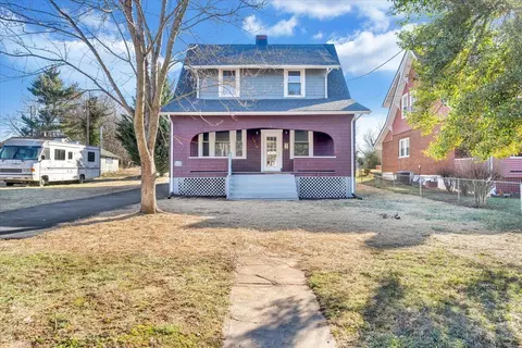 2310 Delaware Ave NW, Roanoke, VA 24017