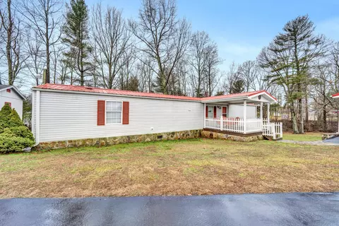 706 Telegraph Rd, Henry, VA 24102