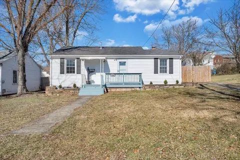 938 Morgan Ave SE, Roanoke, VA 24013