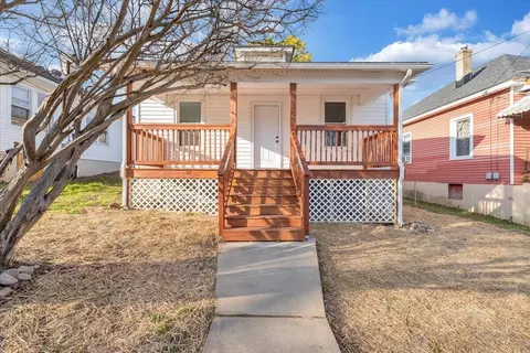 1140 Tompkins Ave SE, Roanoke, VA 24013