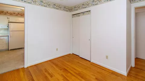 Bedroom - 2710 Embassy Dr, Roanoke, VA 24019 photo 1 of 4