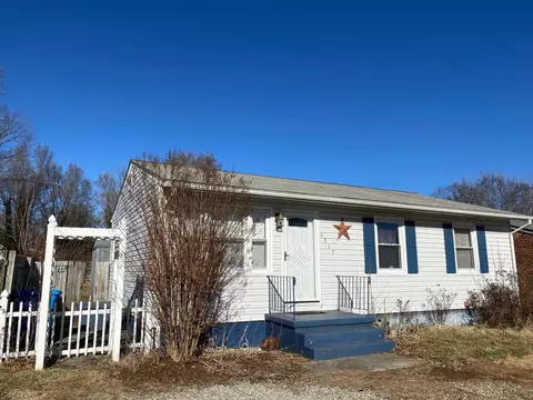 4017 Kentucky Ave NW, Roanoke, VA 24017