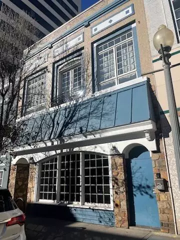 23 Church Ave SW #A & B, Roanoke, VA 24011