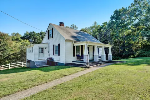 884 Doe Run Rd, Rocky Mount, VA 24151