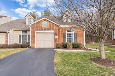 4708 Wembley Pl SW, Roanoke, VA 24018