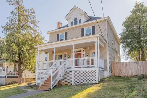 2008 Berkley Ave SW, Roanoke, VA 24015