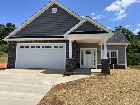 1157 Mayberry Hills Way, Moneta, VA 24121