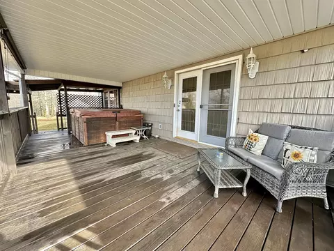 Exterior - 987 Nursery Rd, Laurel Fork, VA 24352 photo 4 of 29