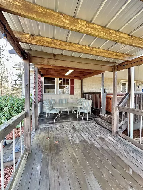Exterior - 987 Nursery Rd, Laurel Fork, VA 24352 photo 7 of 29