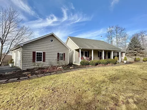 Exterior - 987 Nursery Rd, Laurel Fork, VA 24352 photo 25 of 29