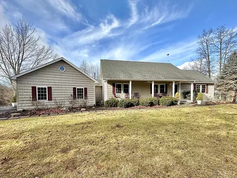 Exterior - 987 Nursery Rd, Laurel Fork, VA 24352 photo 24 of 29
