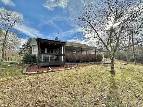 Exterior - 987 Nursery Rd, Laurel Fork, VA 24352 photo 19 of 29