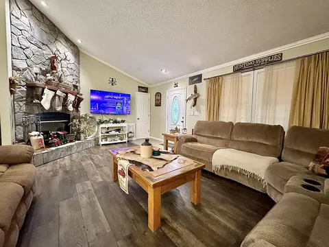 Living - 987 Nursery Rd, Laurel Fork, VA 24352 photo 2 of 4